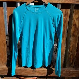Arc’teryx Tolu Active LS Top